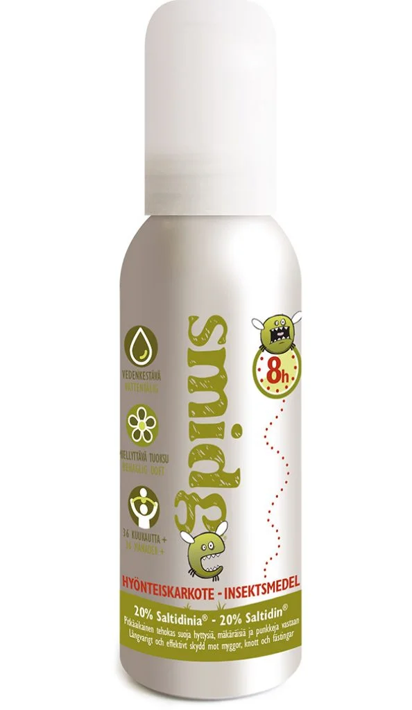 Smidge Insect Repellent (75ml)